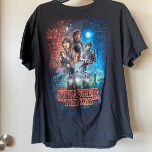 Stranger Things Season 1 T-Shirt